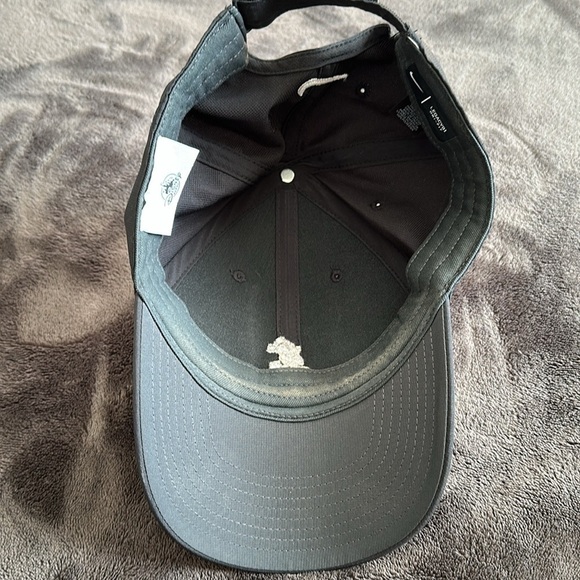Disney Parks Mickey Mouse Baseball Cap for Adults by Nike - Black - Picture 7 of 9